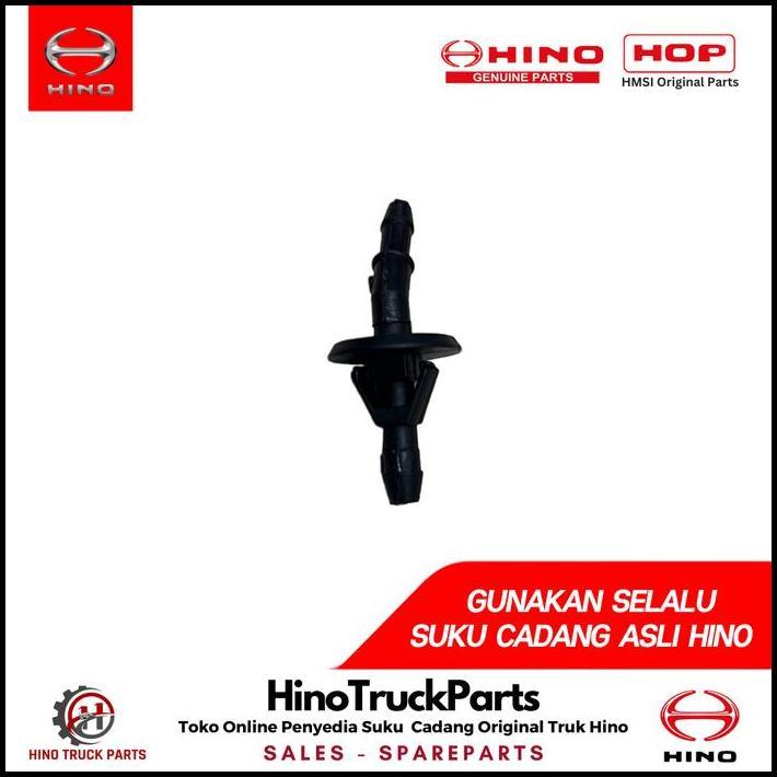 BEST DEAL NOZZLE WIPER HINO 500 LOHAN TI NOZZLE AIR WIPER HINO 500 LOHAN TI 