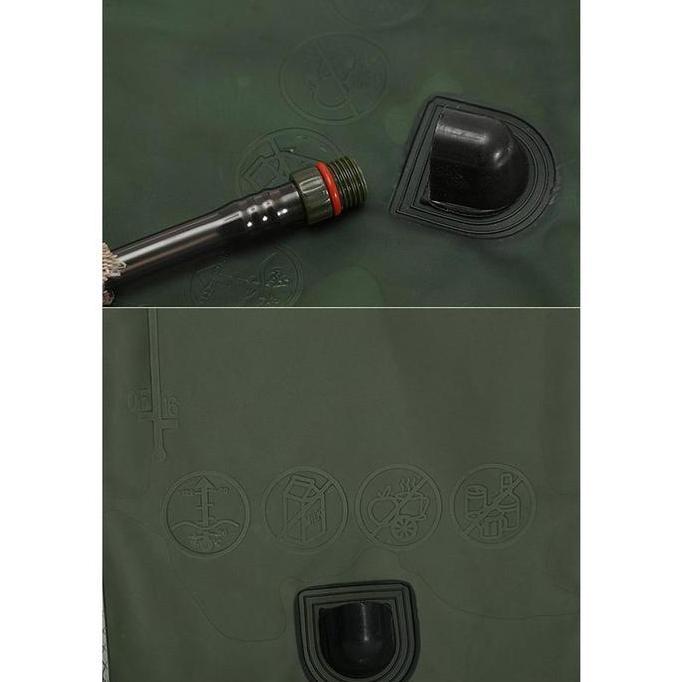 Tas Kantung Air Minum 3 Liter Dengan Waterbladder Motor Trail Sepeda Camping