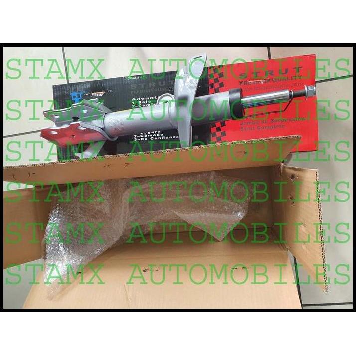 GRATIS ONGKIR SHOCK BREAKER ORIGINAL MERK FCS FOCUS HONDA CRV GEN 3 2007-2012 DEPAN 
