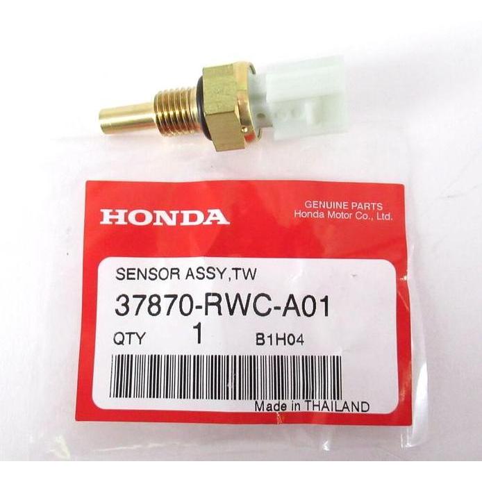 Sensor thermo civic es Radiator Sensor ECT JAZZ CITY FREED BRIO MOBILIO ORIGINAL
