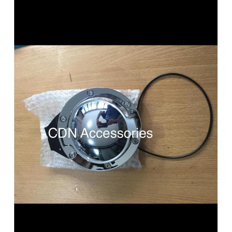 Ready Tutup Tangki Bensin Suzuki Swift / Fuel Tank Cover Swift