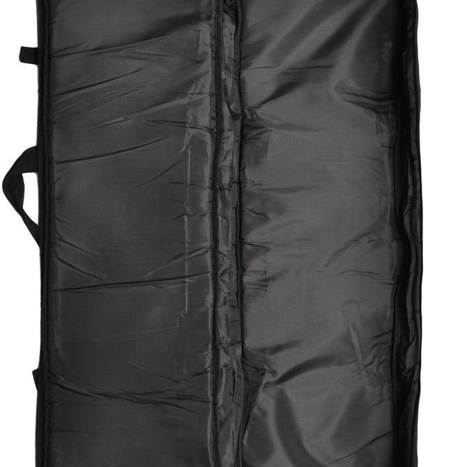 Tas Keyboard Samson Carbon 49, Behringer UMX 490 Hitam murah
