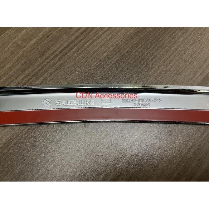 Ready List Grill APV Arena/Lis Grill Depan Suzuki APV Arena Original SGA