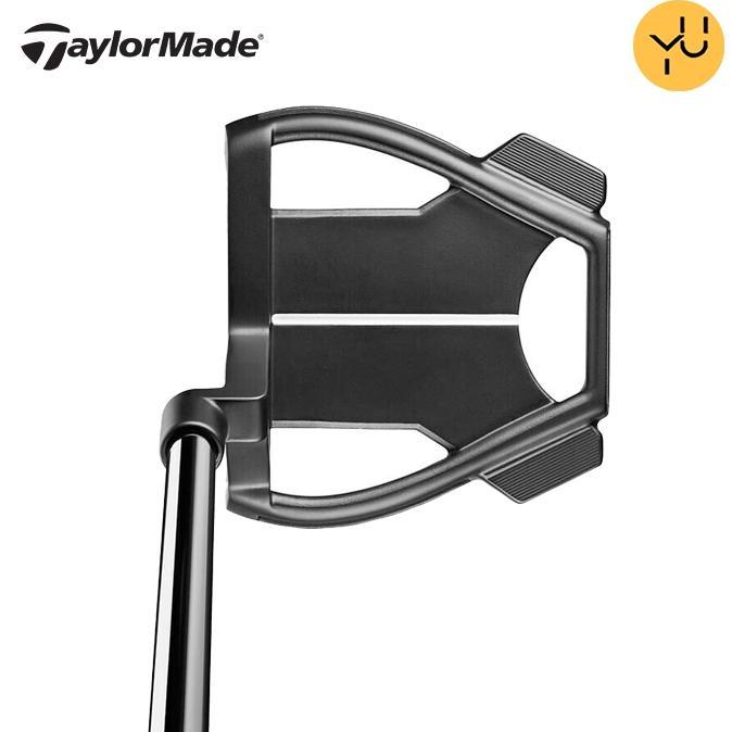 promo terbaru taylormade putter x tm2 spider tour x truss stick golf 2025
