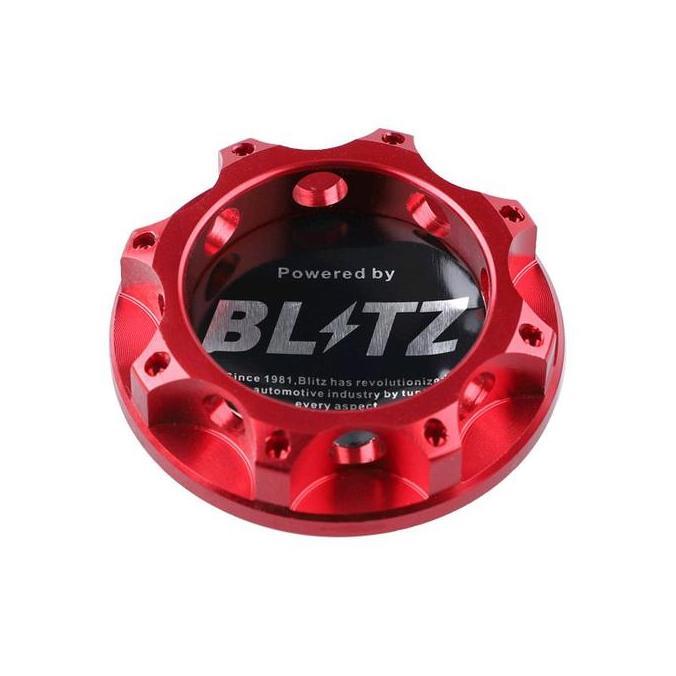 TUTUP OLI MESIN TOYOTA BLITZ ENGINE OIL CAP PROMO