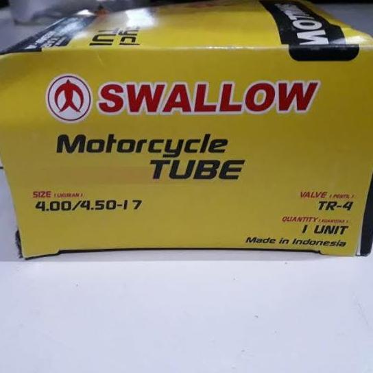 Ban Dalam Swallow 400/450-17
