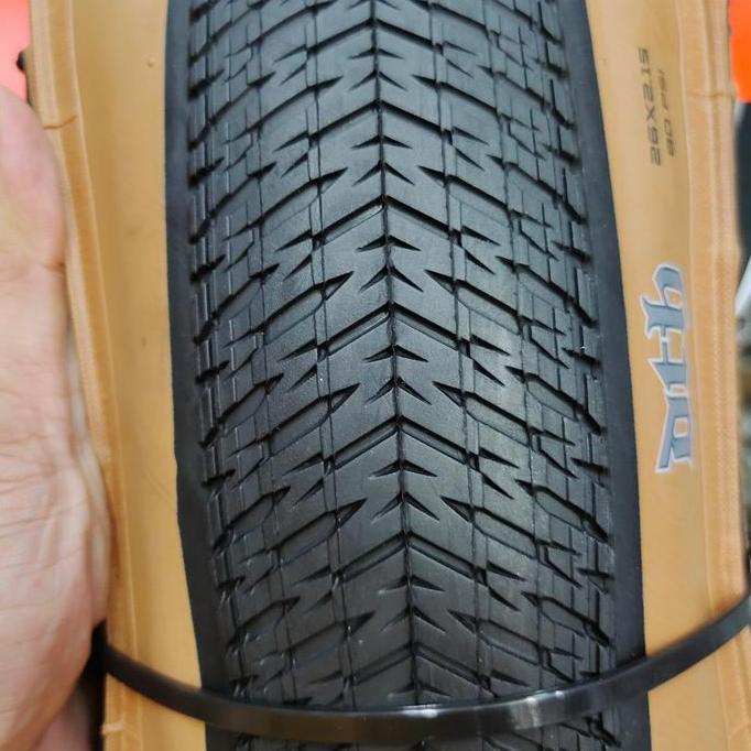 Ban Luar Maxxis Dth 26 X 2.15 2.30 Maxxis Dth Tanwall Kevlar 26 X 215 230 Harga Satuan Kemasan Baru