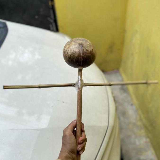 New  Boneka jailangkung