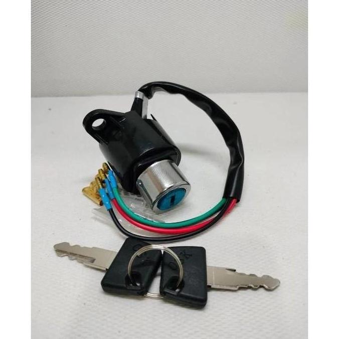 KUNCI KONTAK GL 100 KABEL 4