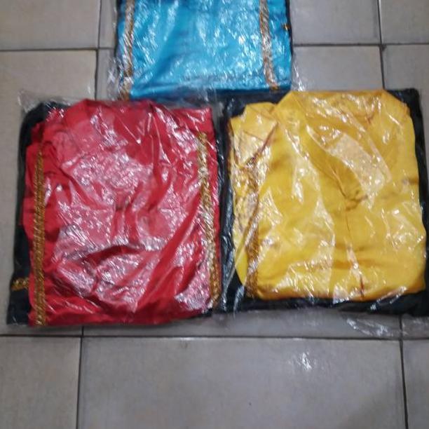 Diskon Pakaian Adat Aceh Tk Sd & Smp // Baju Adat Aceh // Baju Tari Saman Adat Aceh
