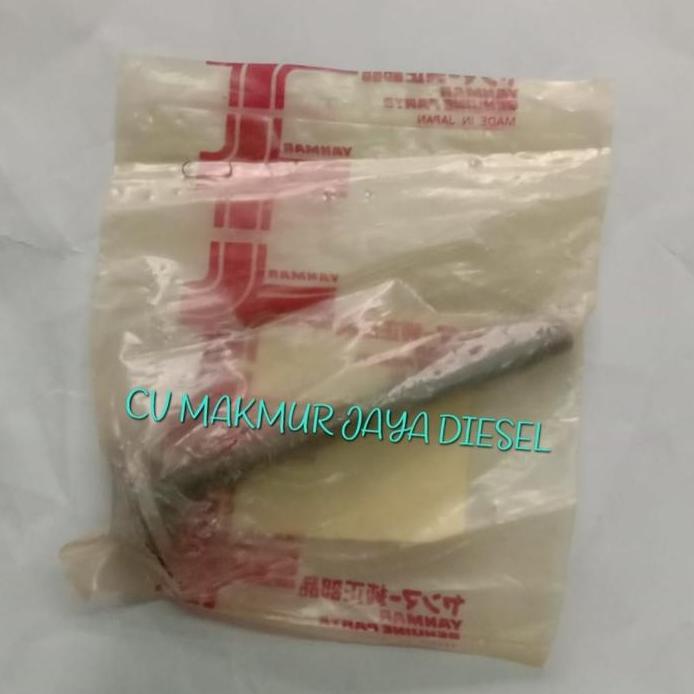 Valve Exhaust/Klep Api YDG5001SE 114654-11110  Yanmar