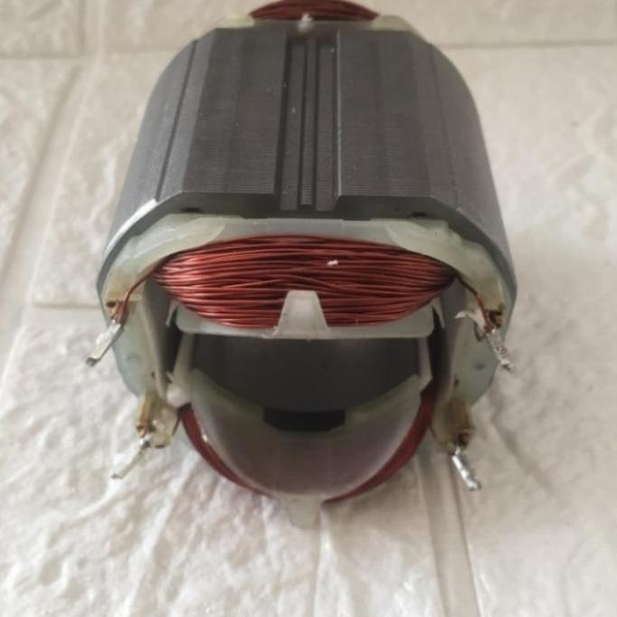 STATOR BOR BOSCH GBH 2-26 DRE BANTALAN BOR BOSCH GBH2 26 DRE MERK BULL