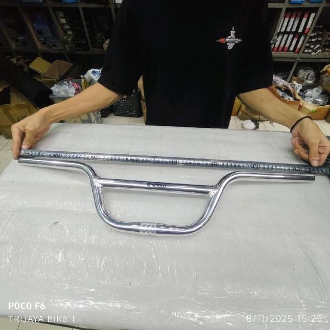 Stang Handle Bar Sun Rise Bar 25.4 Exodus Alloy 6061 Sunrise Bar Exodus Standard 25.4 Mtb Federal Co
