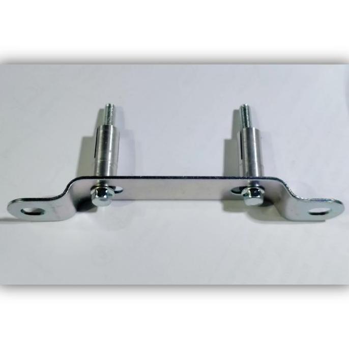 dudukan plat nomer yamaha f1zr vega old