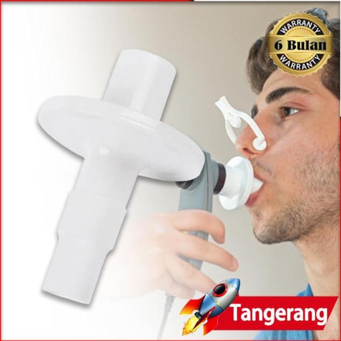 CHONELIO Filter Spirometri / Spirometri Filter Universal