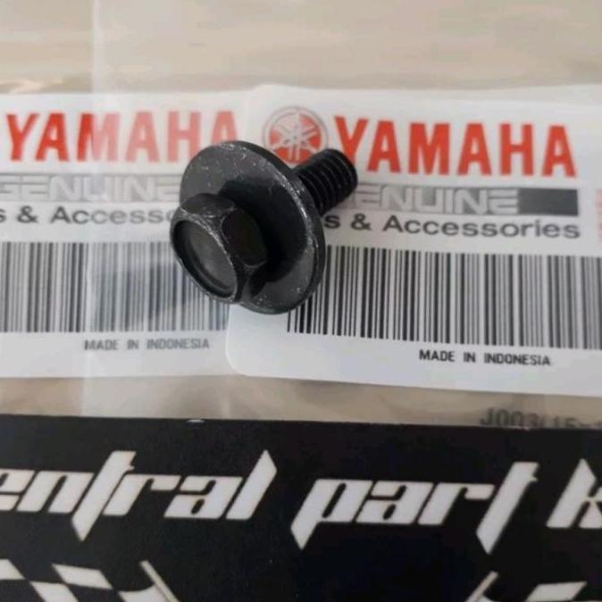 BAUT KARET SWING ARM-BAUT SPAKBOR KOLONG RX KING,RXS,YT115 ORIGINAL