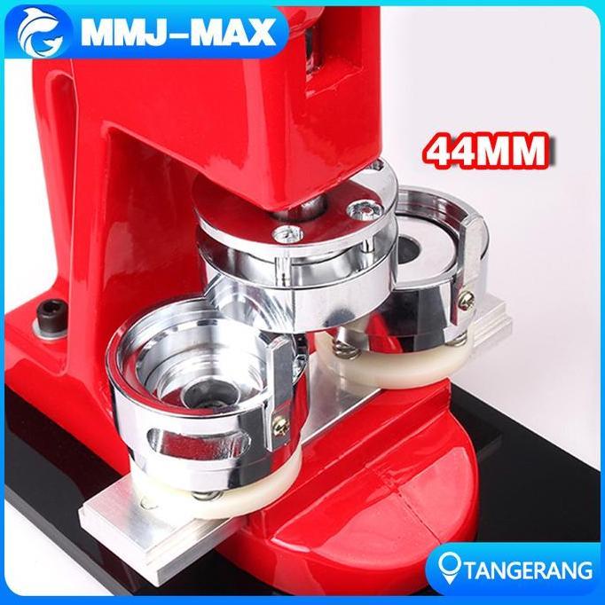 NUMAQUEEN Moulding Mesin Press Pin 44mm/Break Machine Moulding