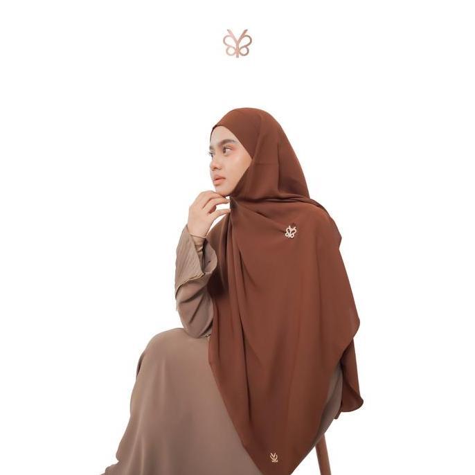 Chiusura- Pashmina Bandana By Yoora Sarah