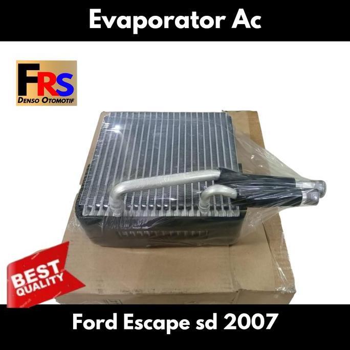 Evaporator Ac Ford Escape Lama 2007 Cooling Coil Ac Evap Ac Ford Escape Old 2007 Terbaru