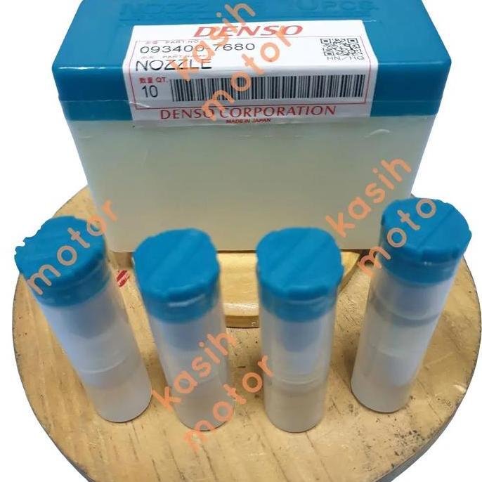 Nozzel Nozel Nosel Canter Ps125 125 Ps Original Japan Harga Khusus