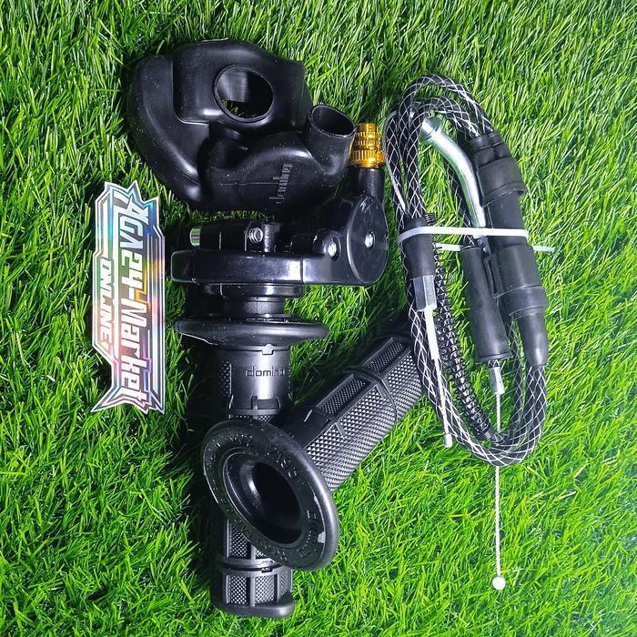 Gas Spontan Gas Kontan Domino 2 Cabang Carbon Pnp Rx King  Rxking Rx K Original Dan Terpercaya