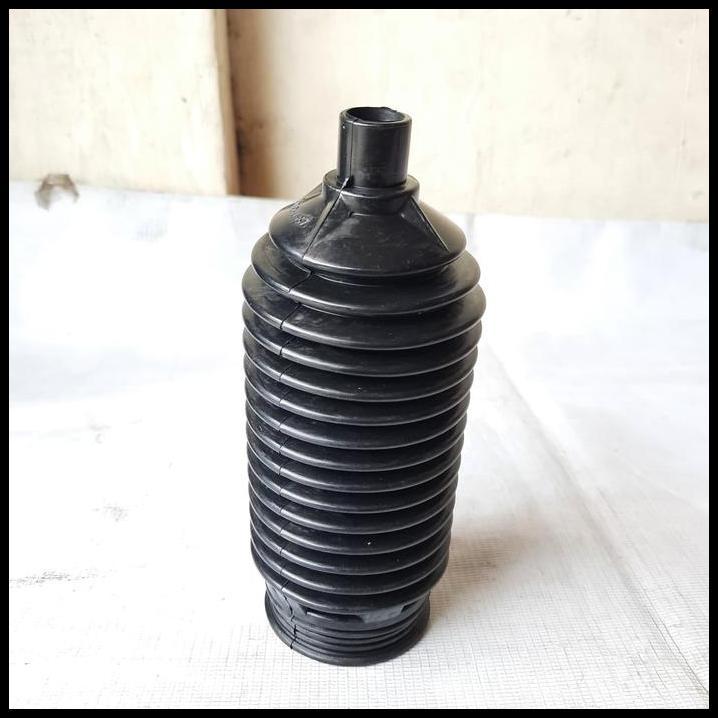 DISKON KARET BOOT KARET RACK END LONG TIE ROD APV APV ARENA 