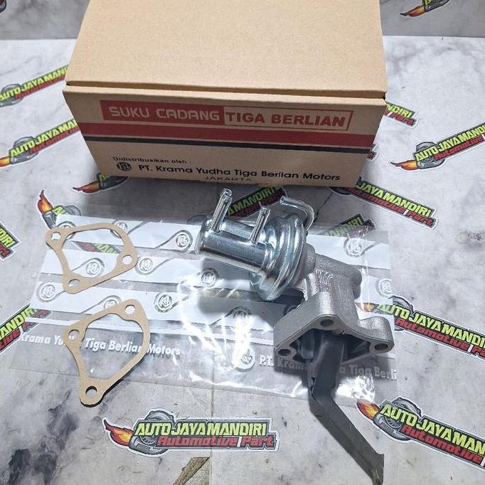 Pompa Bensin Rotax Rotak L300Bensin L300 Bensin Ktb Md034358 Restock