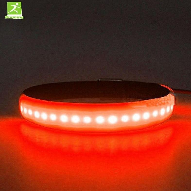 Hot Sale Lampu Led Strip Flexible Shock Motor 2 Tone / Lampu Shok Breaker Motor / Lampu Sein Melingk