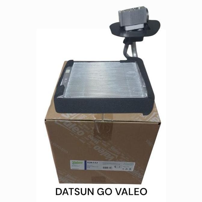 Evap Datsun Evaporator Datsun Go Evaporator Datun Go Datsun Cross Evap Efap Coil Cooling Datsun Go A