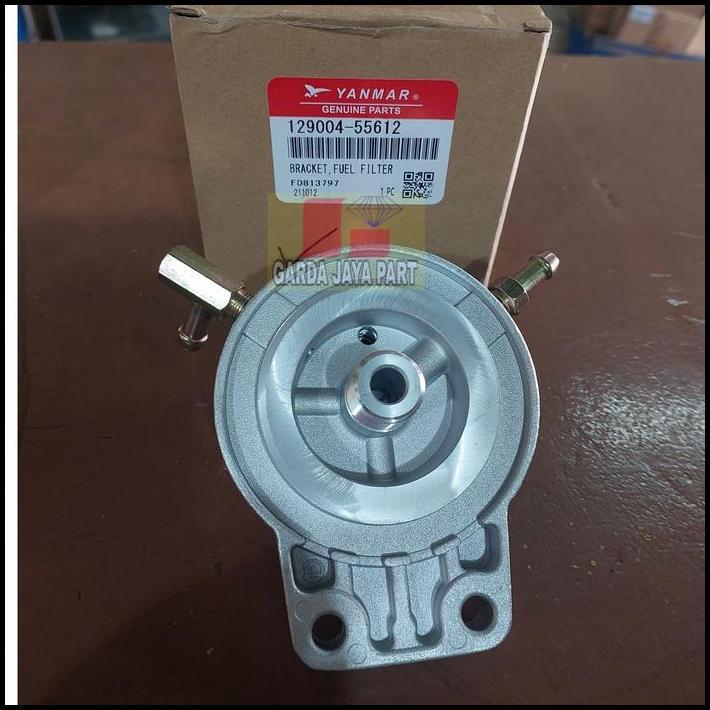HOT DEAL HEAD FILTER 4TNV98 4TNV94 129004-55612