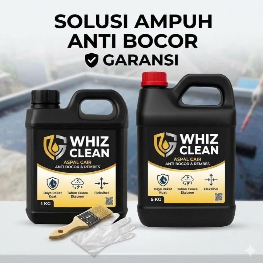 Aspal Cair 1Kg