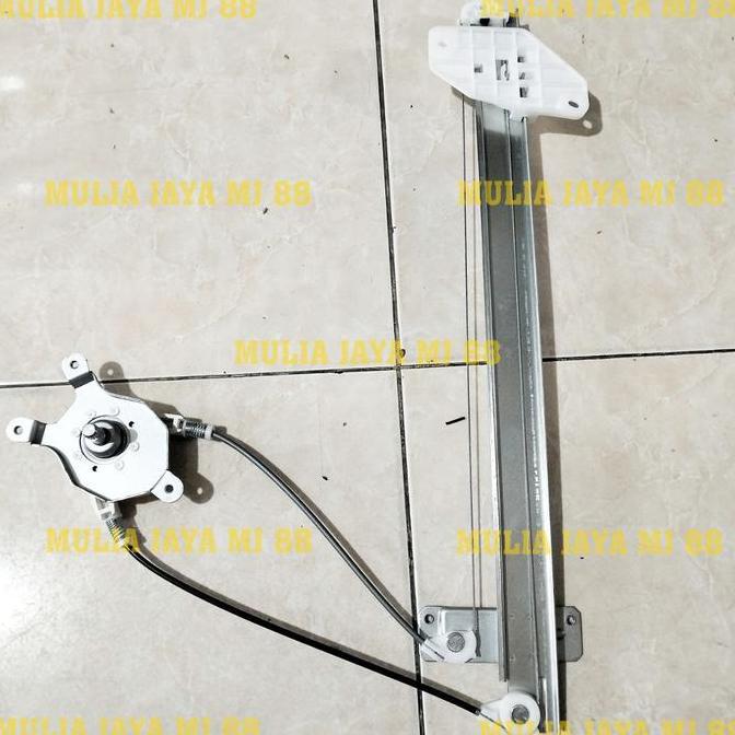 Regulator Pintu Fuso Fn61, Fn62, Fuso Tayo/Pesawat Kaca Pintu Fuso Fn61, Fn62, Fuso Tayo Premium