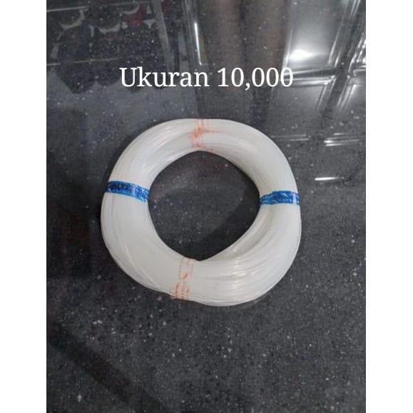 TERMURAH - SENAR PANCING / LAYANGAN CAP KAKAP UKURAN 10.000