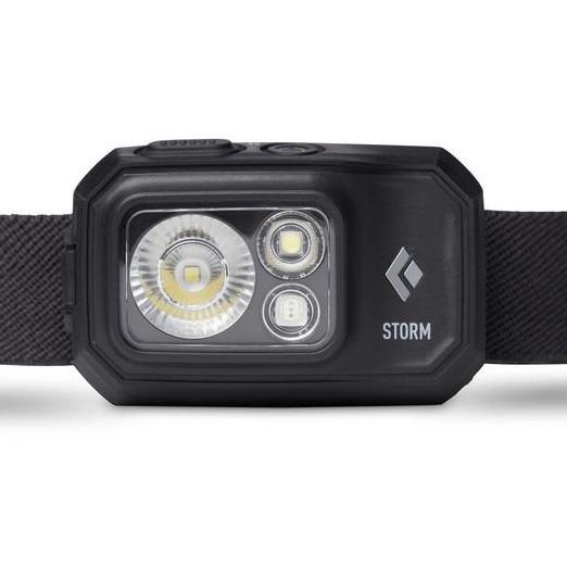 HARGA DISC - Headlamp Black Diamond Storm 450 / Senter Kepala Black Diamond