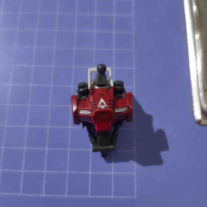 body part gundam astaroth origin (chest)
