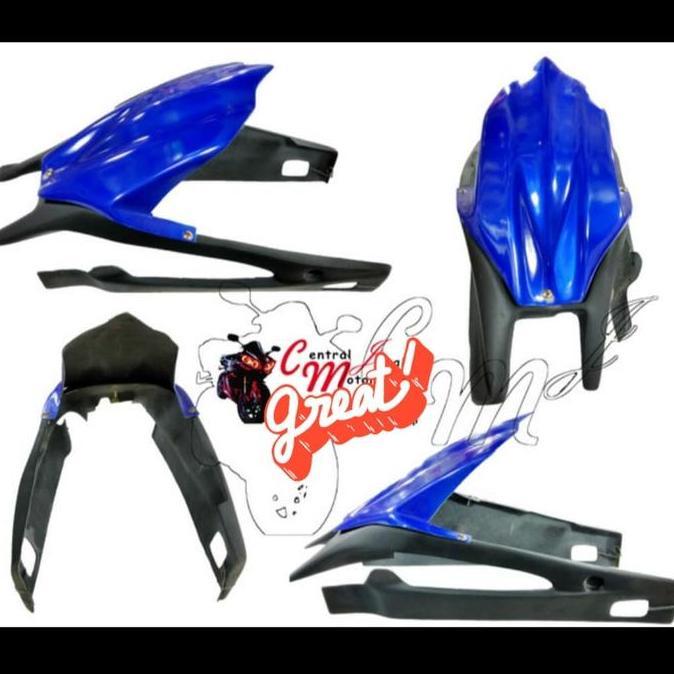 Cover Arm Vixion New / Kondom Arm Vixion New