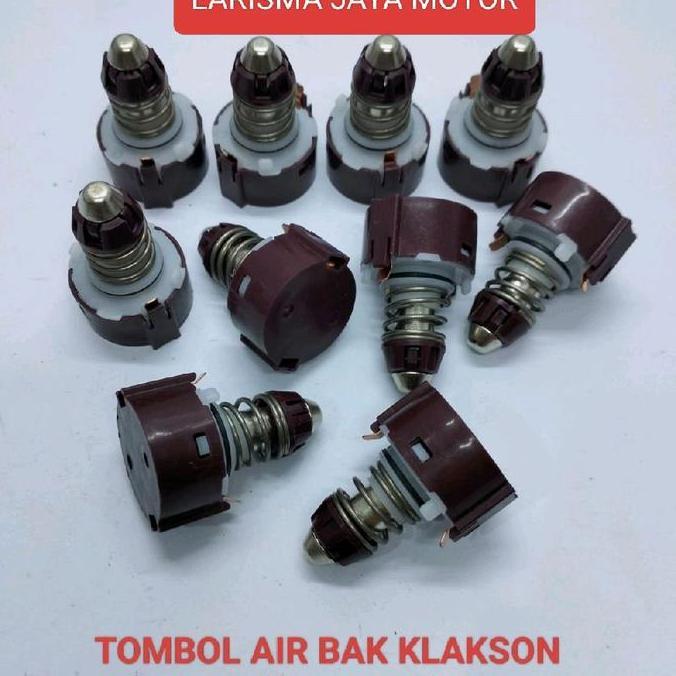 Tombol Air Bak Klakson Mobil Toyota Avanza /Innova Murah