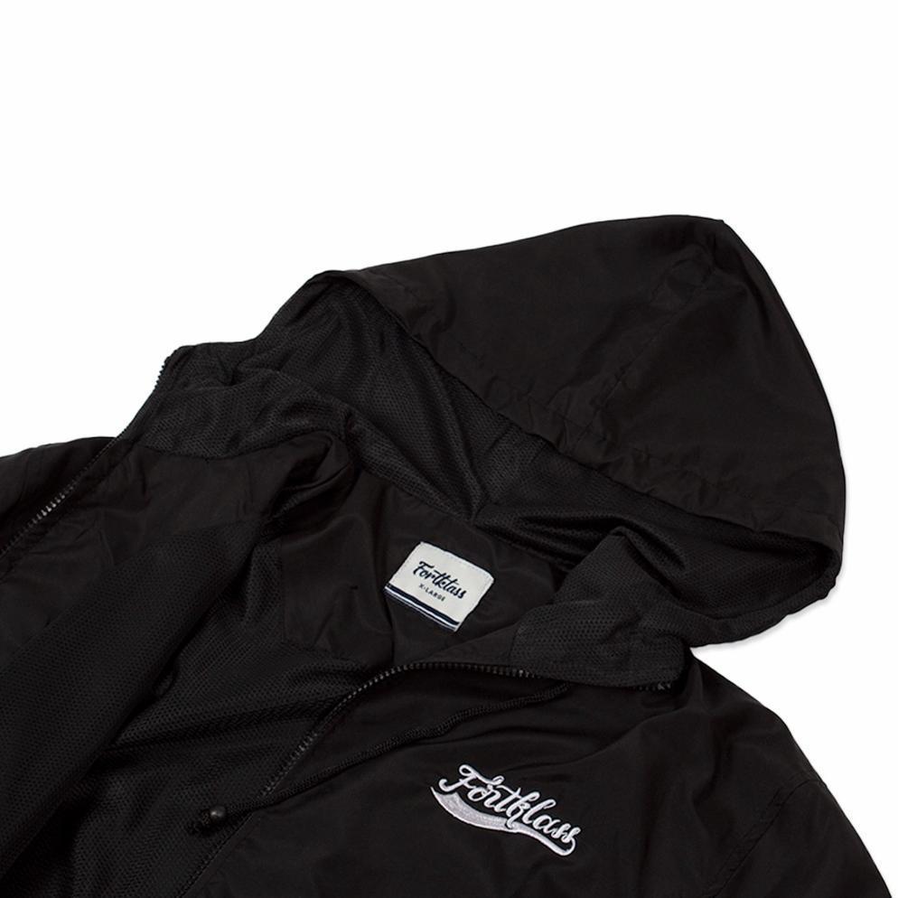 BIG SALE FORTKLASS TRACK SUIT JACKET WINDBREAKER JAKET RUNNING LARI GYM PARASUT PRIA JAKET LARI GYM 