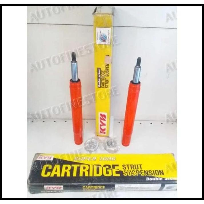 BEST DEAL SHOCK ABSORBER FRONT SHOCKBREAKER DEPAN CATRIDGE D.ESPASS 1.3 KAYABA SC7611S 