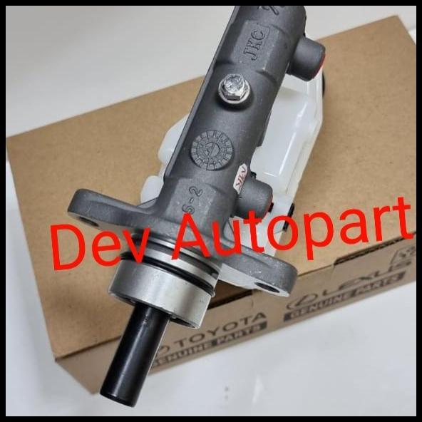 GRATIS ONGKIR BRAKE MASTER AVANZA/XENIA 1.3 47201-BZ010 