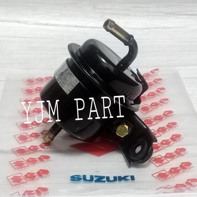 FUEL FILTER / FILTER BENSIN BALENO / CARRY INJEKSI