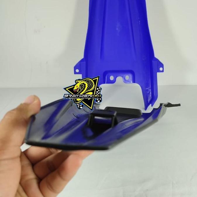 SPAKBOR BELAKANG WR155/SBOR BLK WR155/SPAKBOR BELAKANG YAMAHA WR155