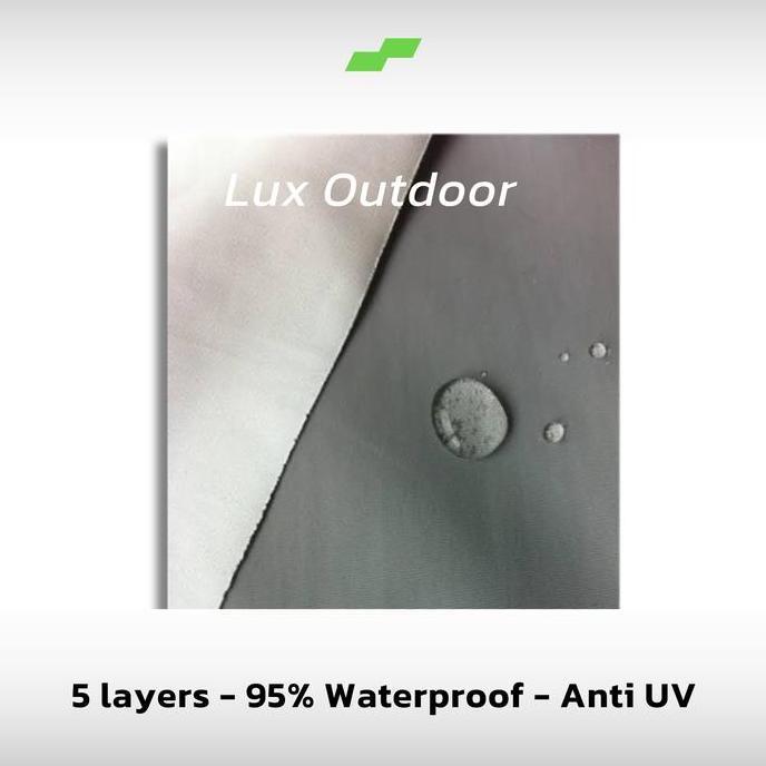 Cover Mobil Mercedes G Class / Cover Outdoor Mercy G Class / Cover Indoor Mercy G Class - Lux Series