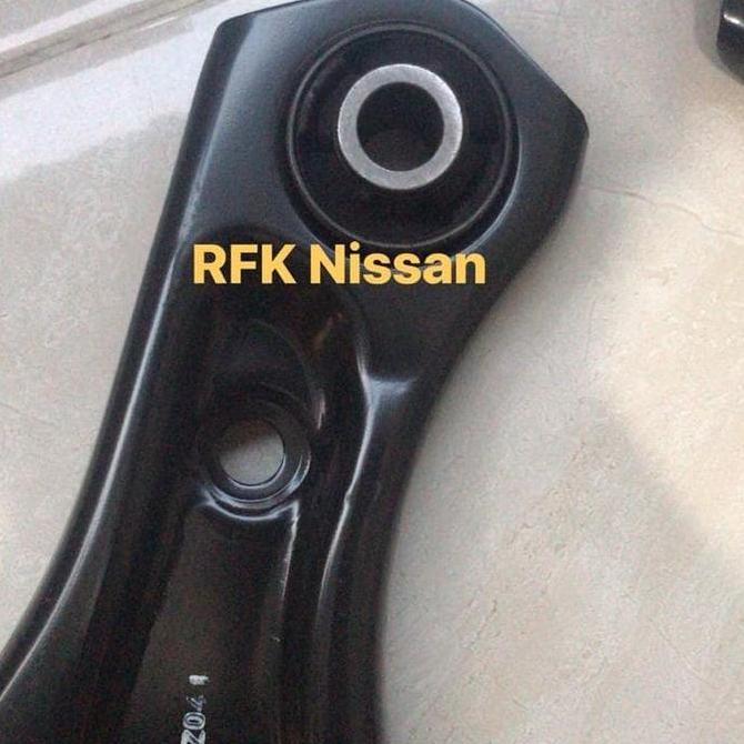 Sayap Lower Arm Nissan March Datsun Go Original