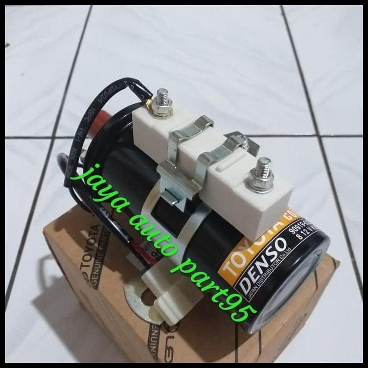 TERBARU COIL KOIL BOTOL PANJANG KIJANG 5K KIJANG 7K ORIGINAL 