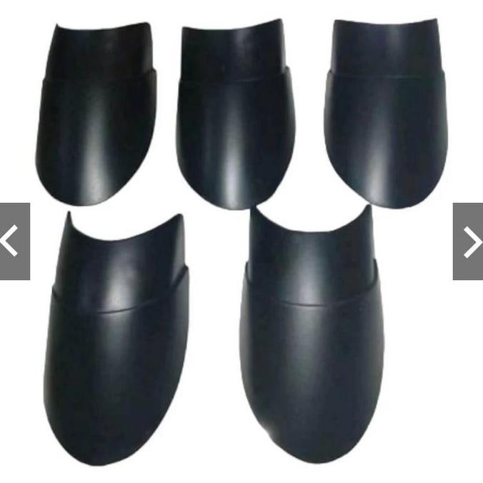 Aksesoris Honda Beat Sambungan Spakbor Depan Beat ESP 2016 2017 2018 2019