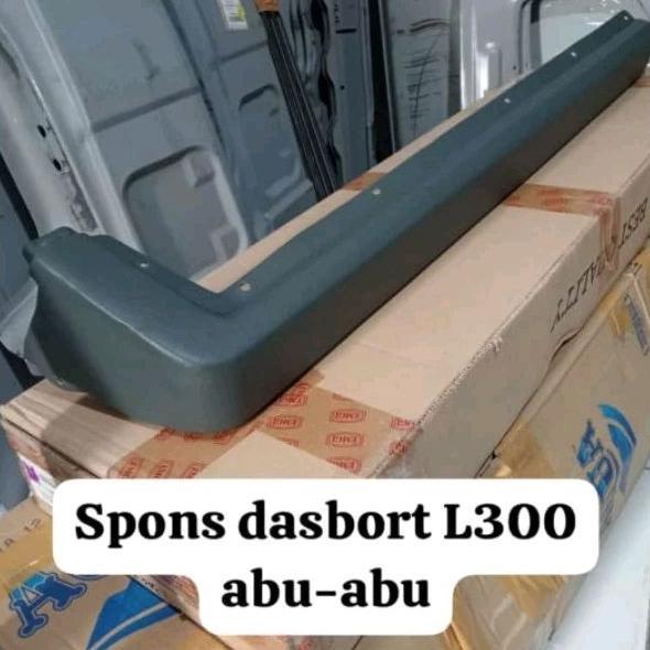 NEW spons sudut siku dasbor spons L L300 Original lepasan mulus [terbaik][terlaris]
