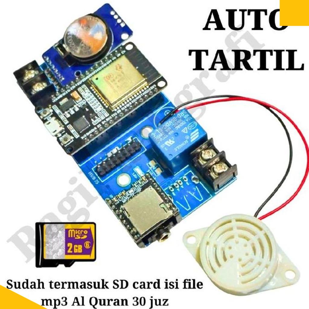Kontroler Jws P5 Rgb Uk 1X3 Panel - Controller Khalifah Jws Esp P5 Rgb Uk 1X3 P