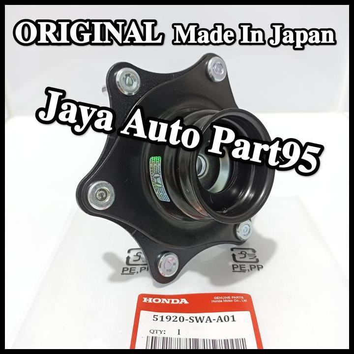 DISKON SUPPORT SHOCKBREAKER HONDA NEW CRV SUPPORT SHOCK ALL NEW CRV 