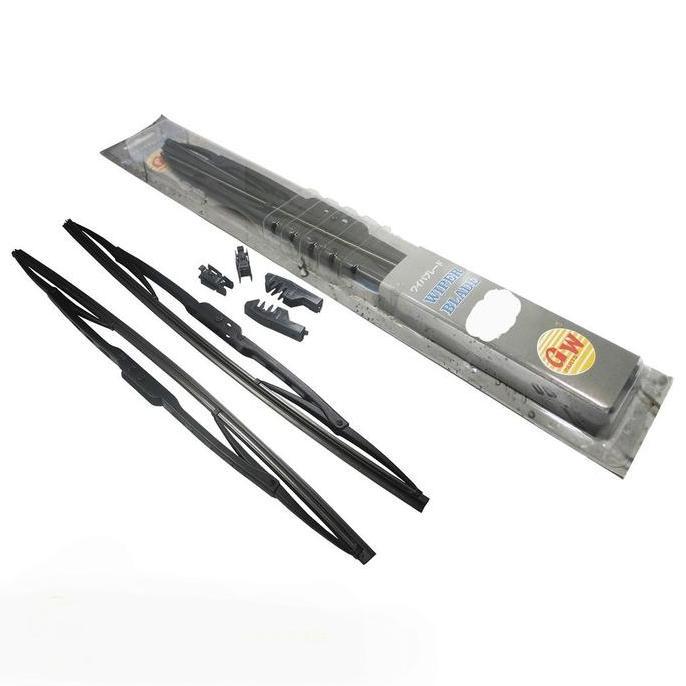 Karet Wiper Wifer Kipas Kaca GRANMAX GRANDMAX GRAND MAX GRAN MAX